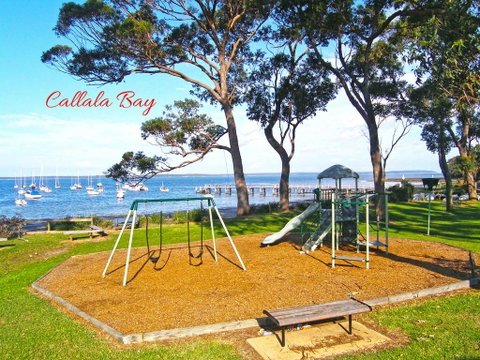 My Hideaway @ Callala Beach - Accommodation Tasmania 3