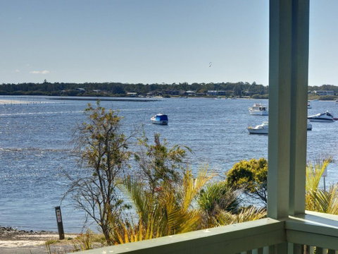 Myall Manor - Accommodation Tasmania 1