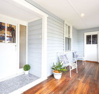Myall River Cottage - Accommodation Tasmania