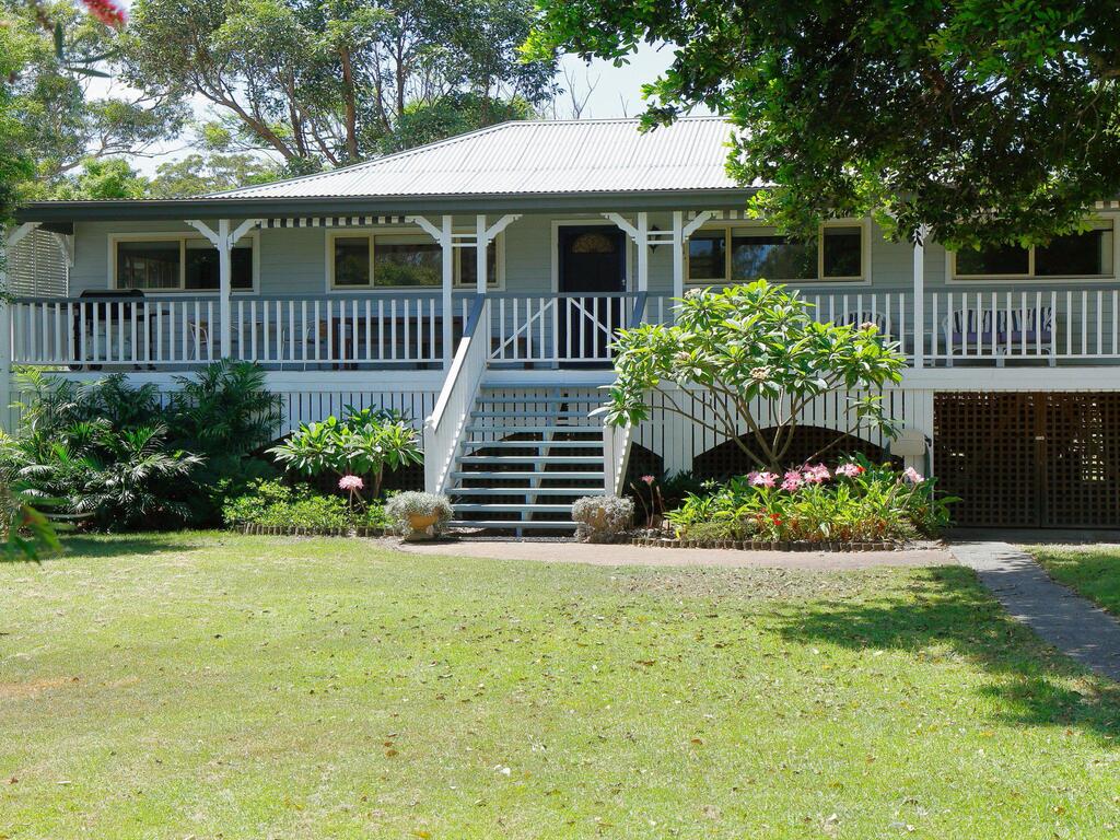  Accommodation Tasmania