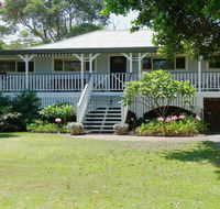 Myall Riverfront Home - Accommodation Tasmania