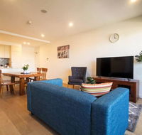 Mydeerhome at Bohem Apartment - Accommodation Tasmania