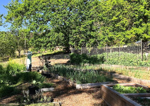 Mylor Farm, Adelaide Hills - Accommodation Tasmania 2