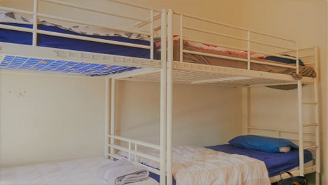 MyOZexp Palmerston Lodge - Accommodation Tasmania 2