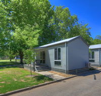 Myrtleford Holiday Park - Accommodation Tasmania