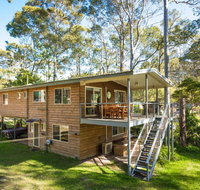 Mystery Bay Retreat - Accommodation Tasmania