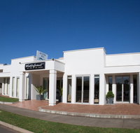 Nagambie Waterfront Motel - Accommodation Tasmania
