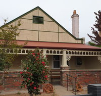 Nanas Place - Accommodation Tasmania