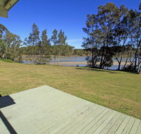 Nanny's Beach House - Accommodation Tasmania