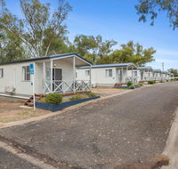 Narrabri Big Sky Caravan Park - Accommodation Tasmania
