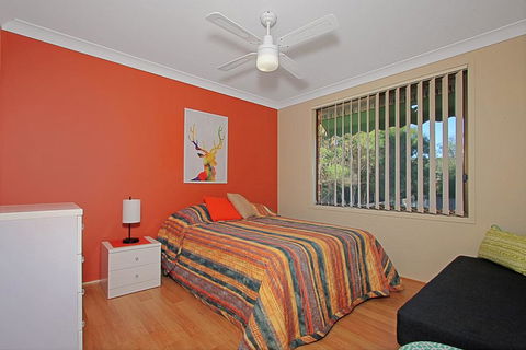 NARRAWALLEE RETREAT - Accommodation Tasmania 1