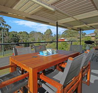 NARRAWALLEE RETREAT - Accommodation Tasmania