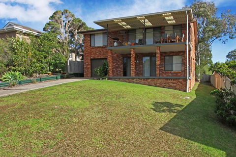 NARRAWALLEE RETREAT - Accommodation Tasmania 2