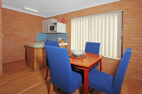 NARRAWALLEE RETREAT - Accommodation Tasmania 3