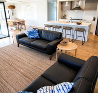 NAUTILUS - Accommodation Tasmania