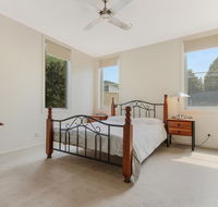Nautilus - Accommodation Tasmania