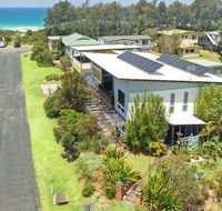 Nazza - Accommodation Tasmania