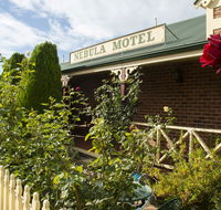 Nebula Motel - Accommodation Tasmania