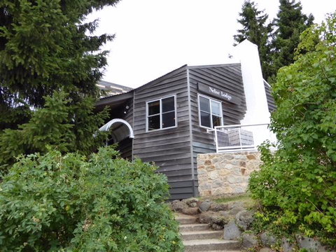 Nelse Lodge - Accommodation Tasmania 0