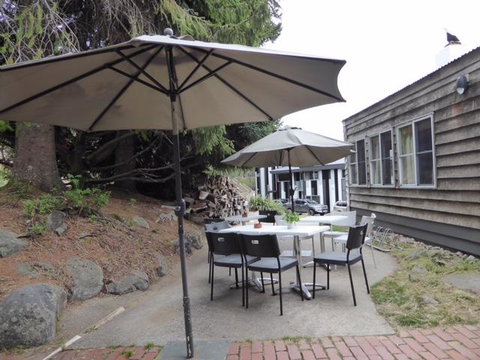 Nelse Lodge - Accommodation Tasmania 1