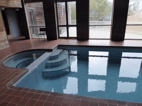 Nelse Lodge - Accommodation Tasmania 2