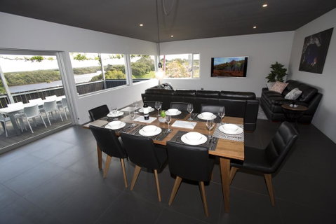 Nelson Victoria Luxury Holiday Accommodation - Accommodation Tasmania 0