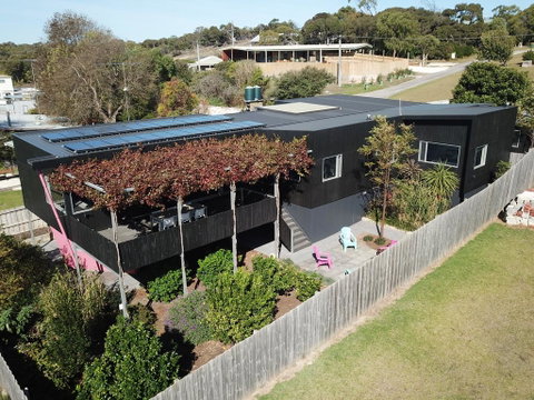 Nelson Victoria Luxury Holiday Accommodation - Accommodation Tasmania 1
