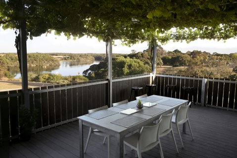 Nelson Victoria Luxury Holiday Accommodation - Accommodation Tasmania 2