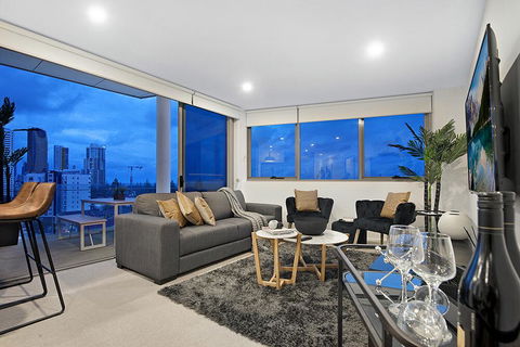 NEO Apartments Mermaid Beach - Accommodation Tasmania 1