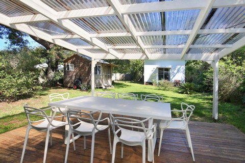 Nest - Pet Friendly - 2 Min Walk To Beach - Accommodation Tasmania 1