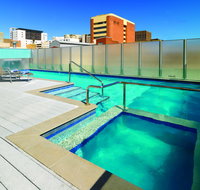 Adina Apartment Hotel Perth Barrack Plaza - Accommodation Tasmania