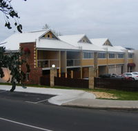 Prideau's of Margaret River - Accommodation Tasmania