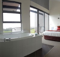 Cosy Corner Sea View Apartments - Accommodation Tasmania