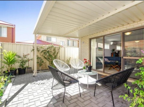 Holiday Home Near Perth City / Airport / Stadium / Casino - Accommodation Tasmania 18