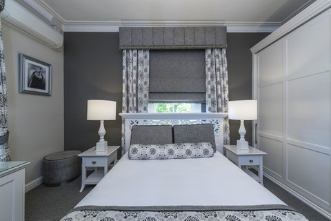 Grand Mercure Basildene Manor - Accommodation Tasmania 24