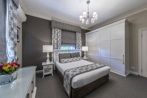 Grand Mercure Basildene Manor - Accommodation Tasmania 23