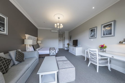 Grand Mercure Basildene Manor - Accommodation Tasmania 21