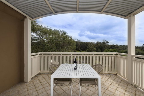 Grand Mercure Basildene Manor - Accommodation Tasmania 19