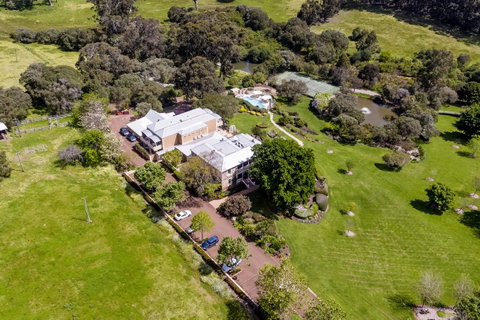 Grand Mercure Basildene Manor - Accommodation Tasmania 14