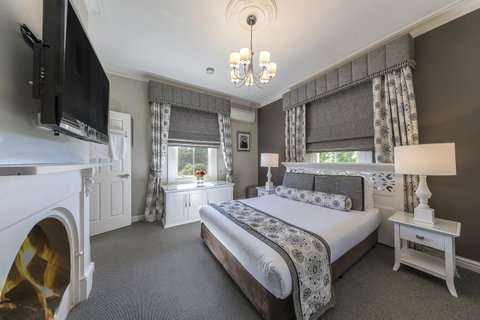 Grand Mercure Basildene Manor - Accommodation Tasmania 22