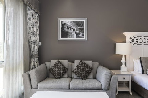 Grand Mercure Basildene Manor - Accommodation Tasmania 18