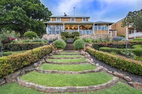 Grand Mercure Basildene Manor - Accommodation Tasmania 13