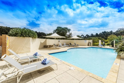 Grand Mercure Basildene Manor - Accommodation Tasmania 4
