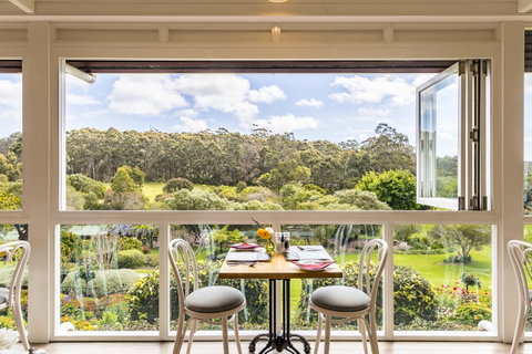 Grand Mercure Basildene Manor - Accommodation Tasmania 10