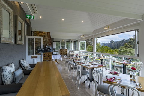Grand Mercure Basildene Manor - Accommodation Tasmania 9