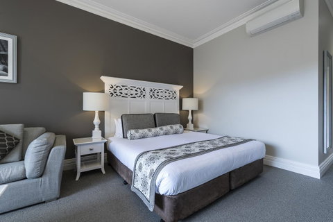 Grand Mercure Basildene Manor - Accommodation Tasmania 17