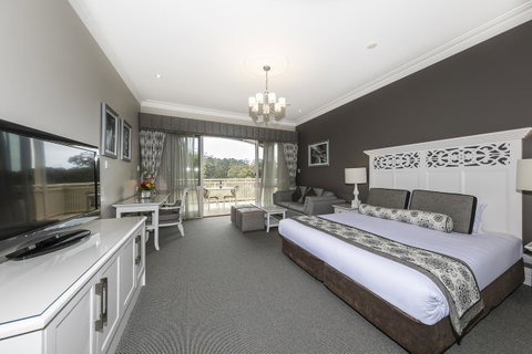 Grand Mercure Basildene Manor - Accommodation Tasmania 16
