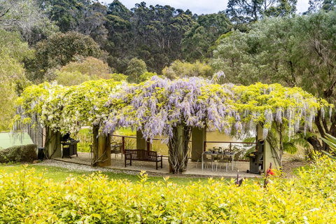 Grand Mercure Basildene Manor - Accommodation Tasmania 7