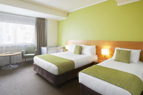 Novotel Perth Langley - Accommodation Tasmania 31