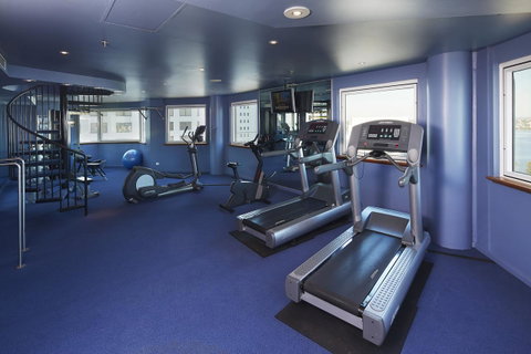 Novotel Perth Langley - Accommodation Tasmania 11